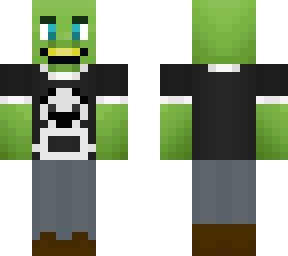 gobliterine ii