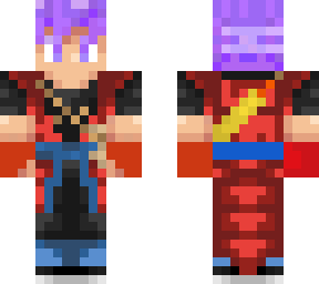 goku mega form