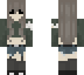 goregreen