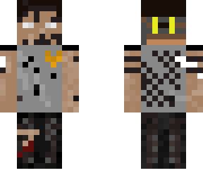 gost beast