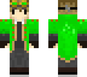 ***** (lime llamas)