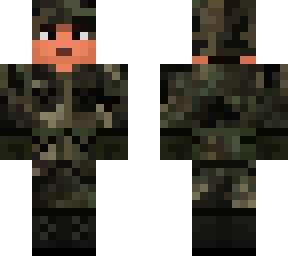 gta: liberty city stories (army soldier)