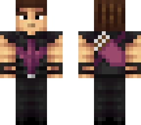 hawkeye