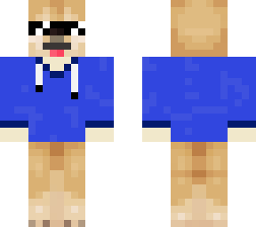 hoddie doge