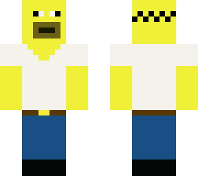 homer simson