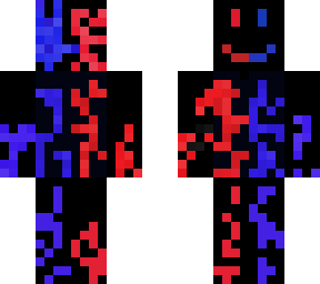 hot and cold fire