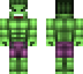hulk
