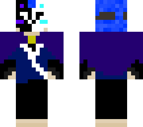 icybluepanda (fixed)