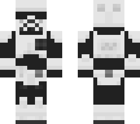 imperial navy commando
