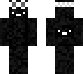 inverted guy