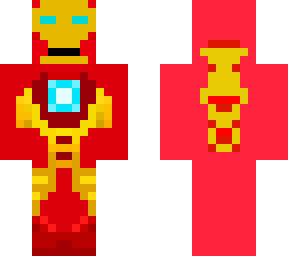 iron man