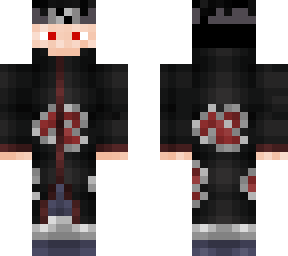 itachi uchiha