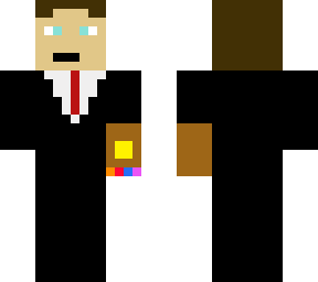 itz ayden with tux