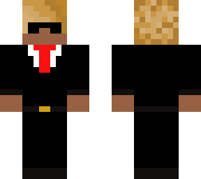 jamiedoesgame fan buissness suit
