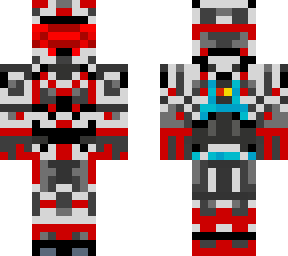 jet (my oc)
