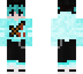 jonapan skin