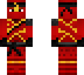 kai ninjago