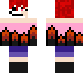 kat mash(friend)