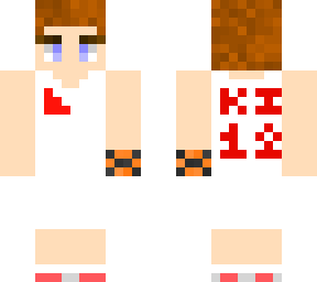 kin (basketball player)