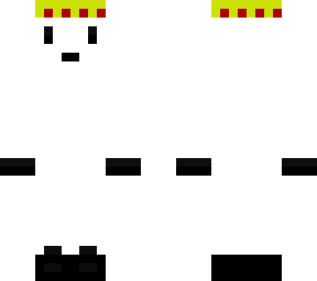 king dude