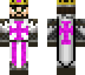 king jerosia