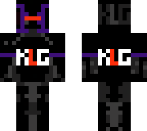 klg skin de mrda