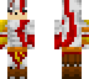 kratos knucles