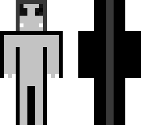 l'homme ombre