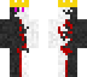 lava glitch king