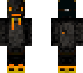 lava kid