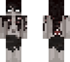 leech boy