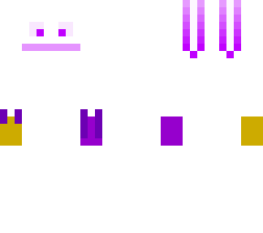 light marshmellow (funtime greeter)