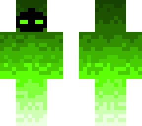 literally a bush