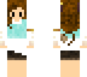 lore skin