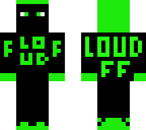 loud free fire skin 2022