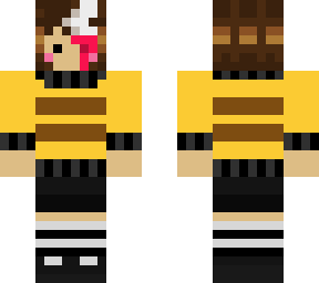 lucii, but mc [oc]