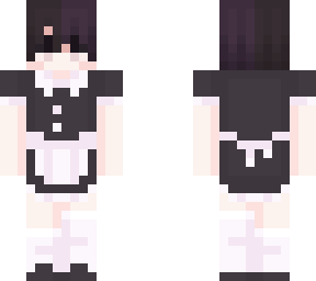 maid