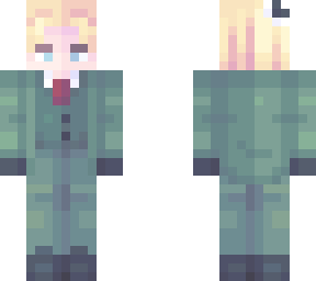 master of disguise