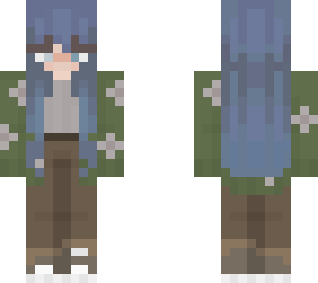 me skin