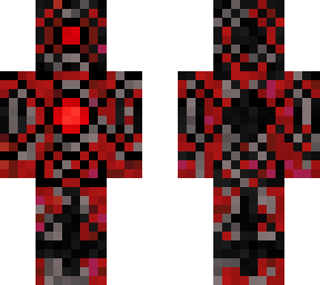 mecha holy death