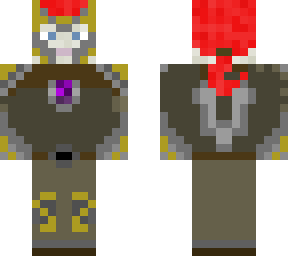medieval roaming mercenary