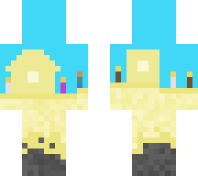 minecraft villager update (1.3.1)