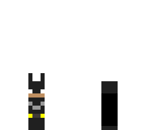 mini batman