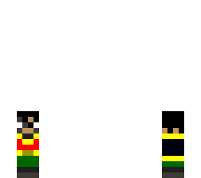 mini robin