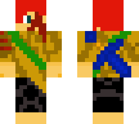 monster hunter (remake)