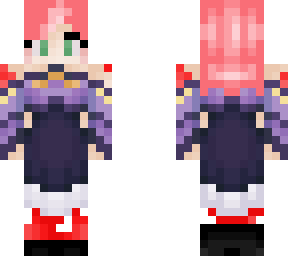 mooshroom witch