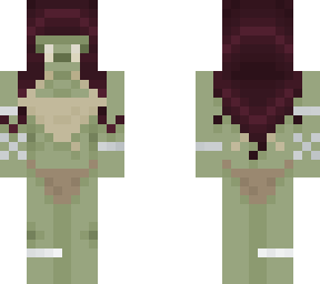 mor the orc