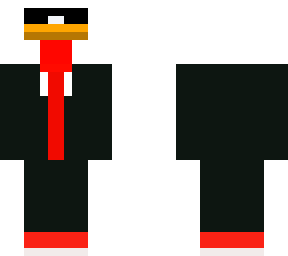 mr chicken