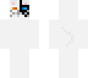 my friend make this skin for me because she loves antfrost
