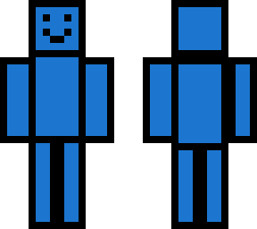 my minecraft skin